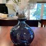 Vase decor