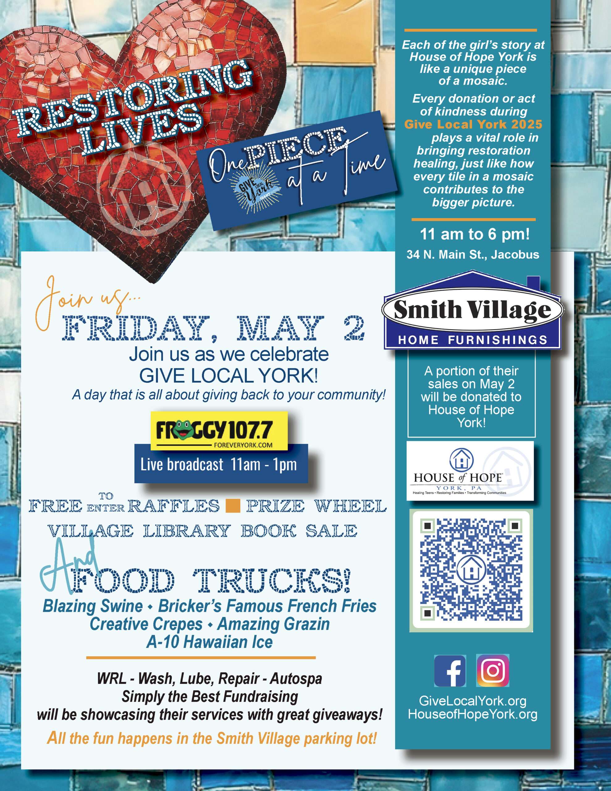 Flyer_GLY25 Flyer_GLY25