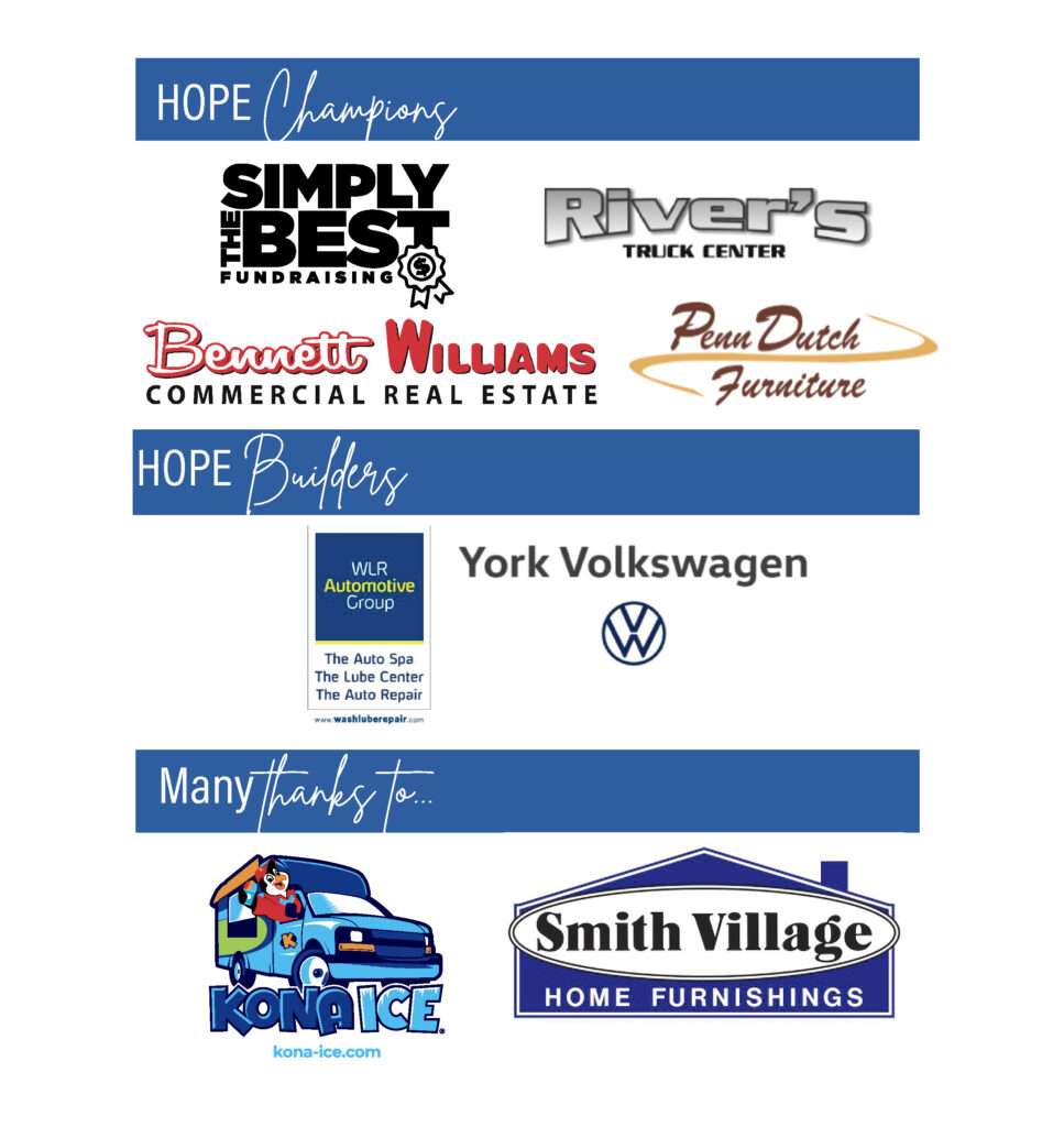 sponsors sponsors